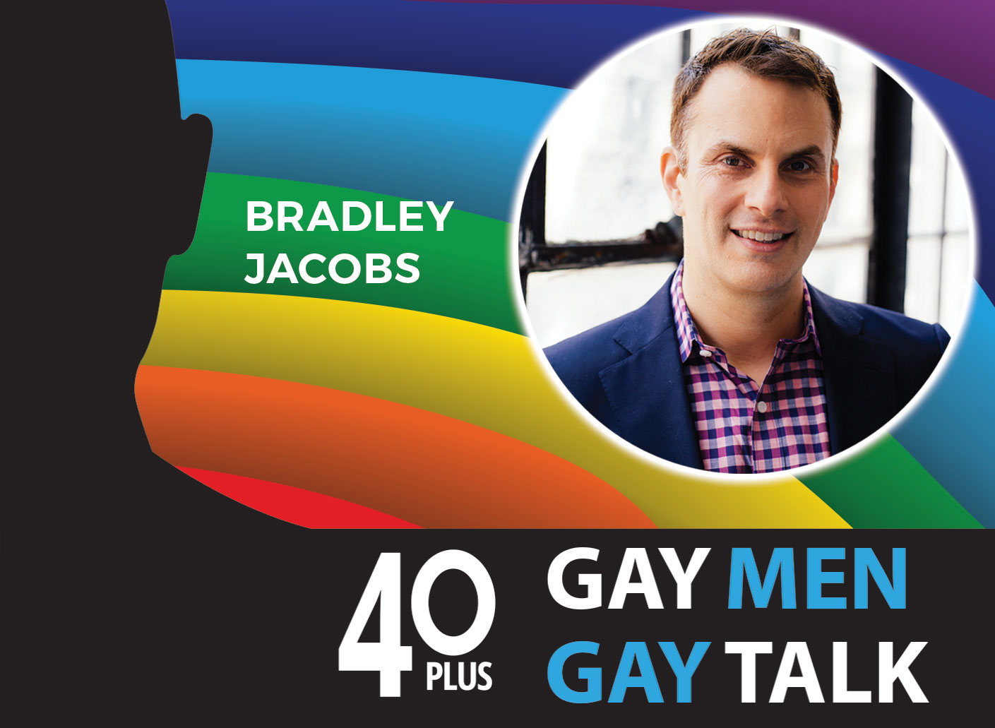 174 Gay Dad, Jocks, and Athletics Oh MY! Bradley Jacobs Rick