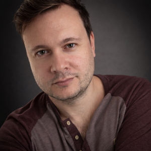 Colin headshot